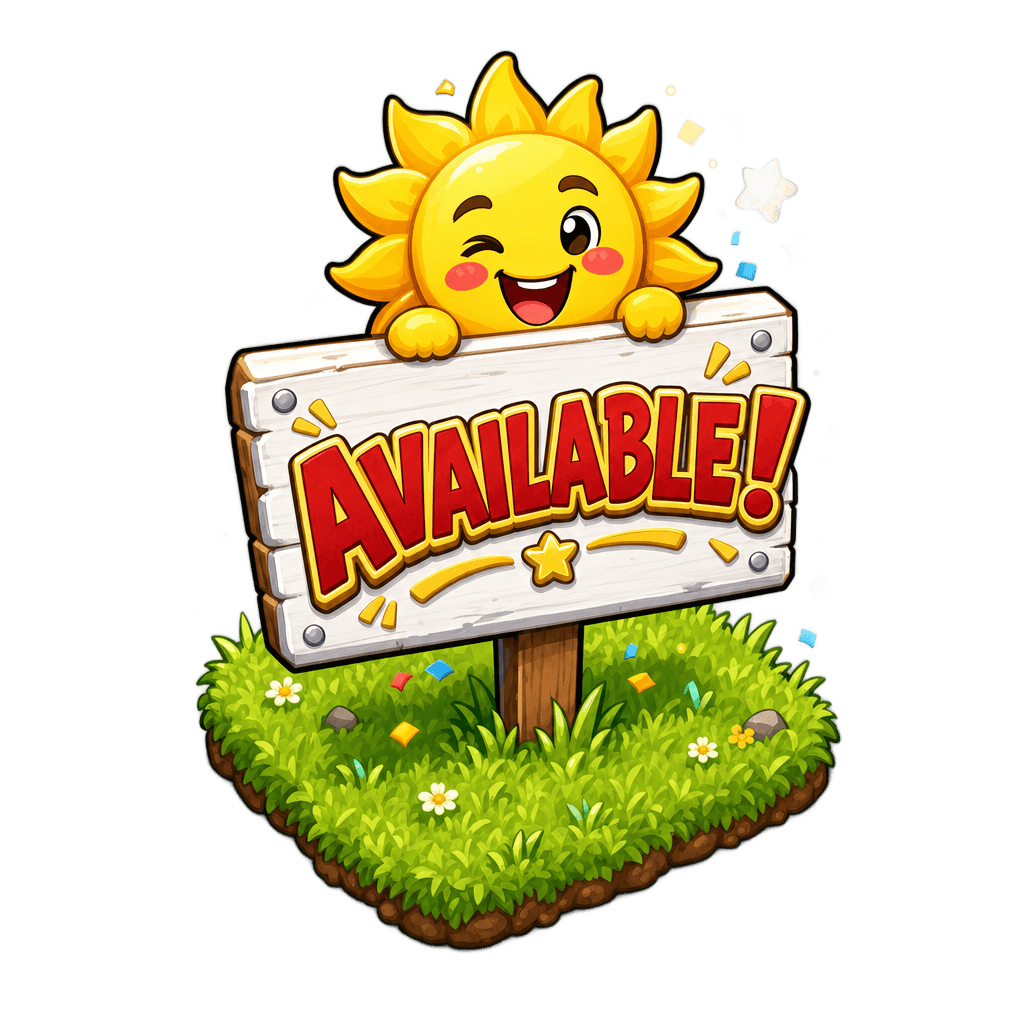 Available
